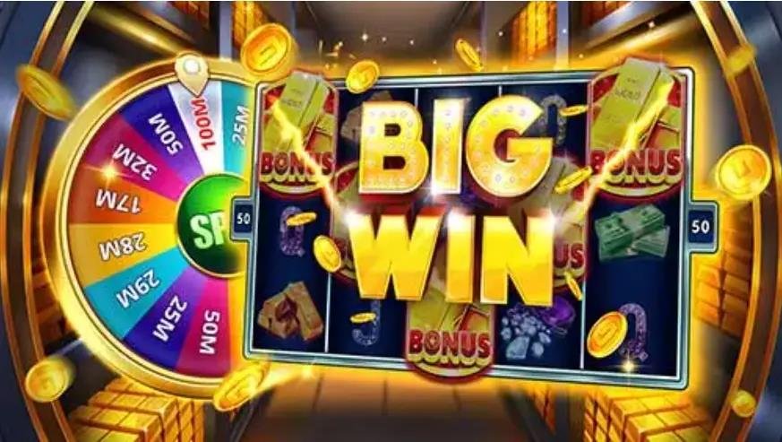 Slot game titles available for players on bmw55 platform