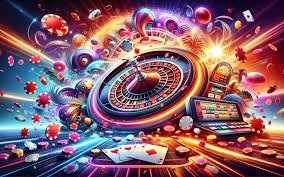 bmw55 slot game reels and bonus features on a mobile screen